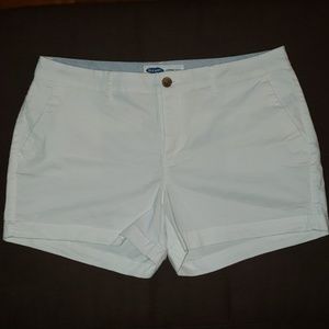 **NWOT** OLD NAVY SHORTS